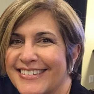 Meet your Posher, Arlene